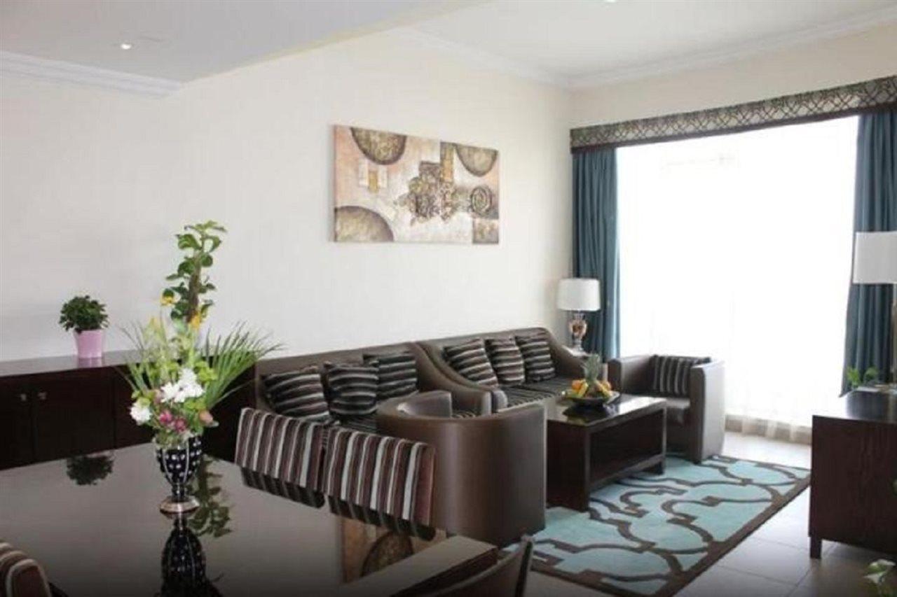 Residences - Al Barsha Dubai