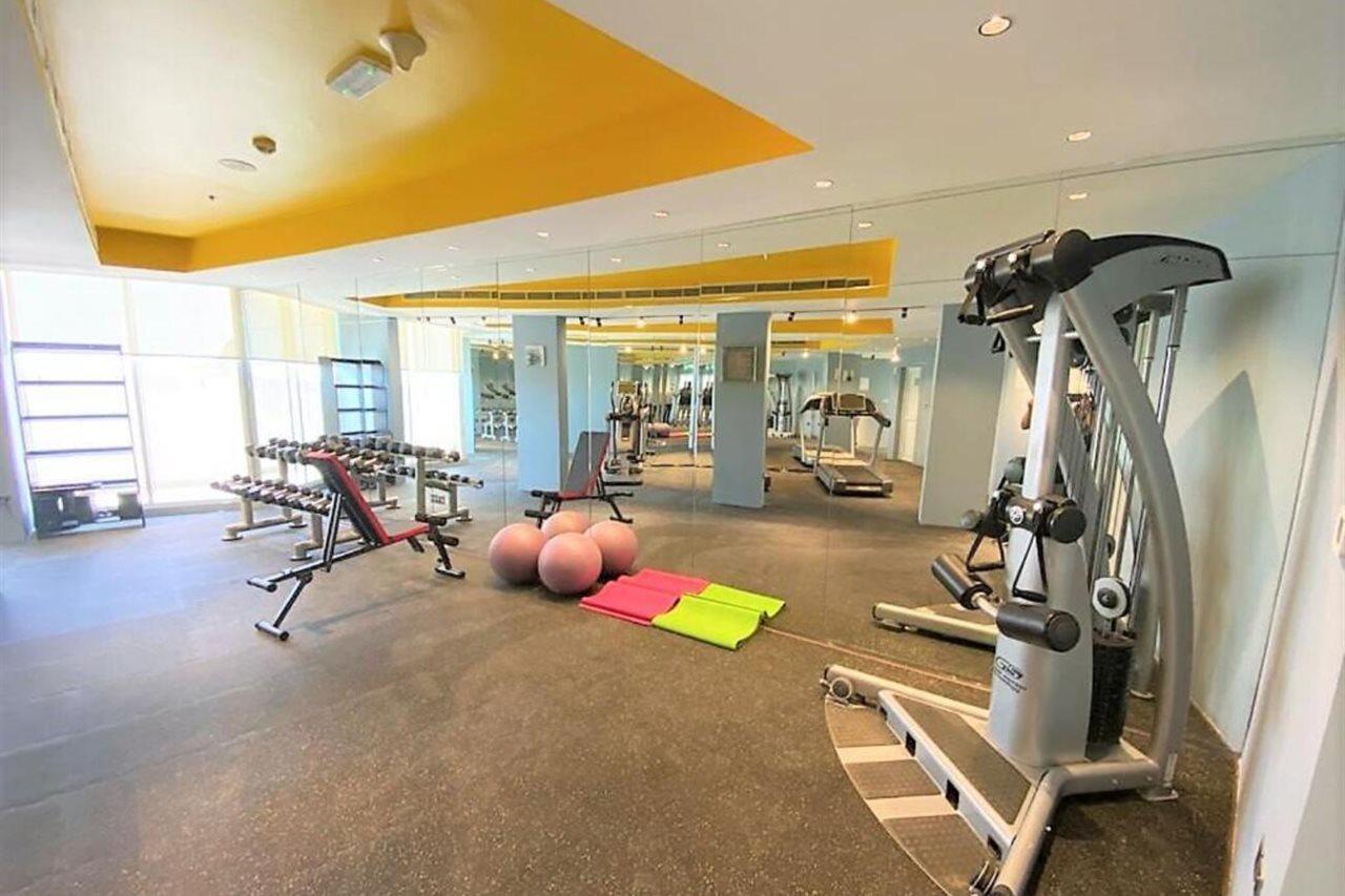 Hotel Residences - Al Barsha