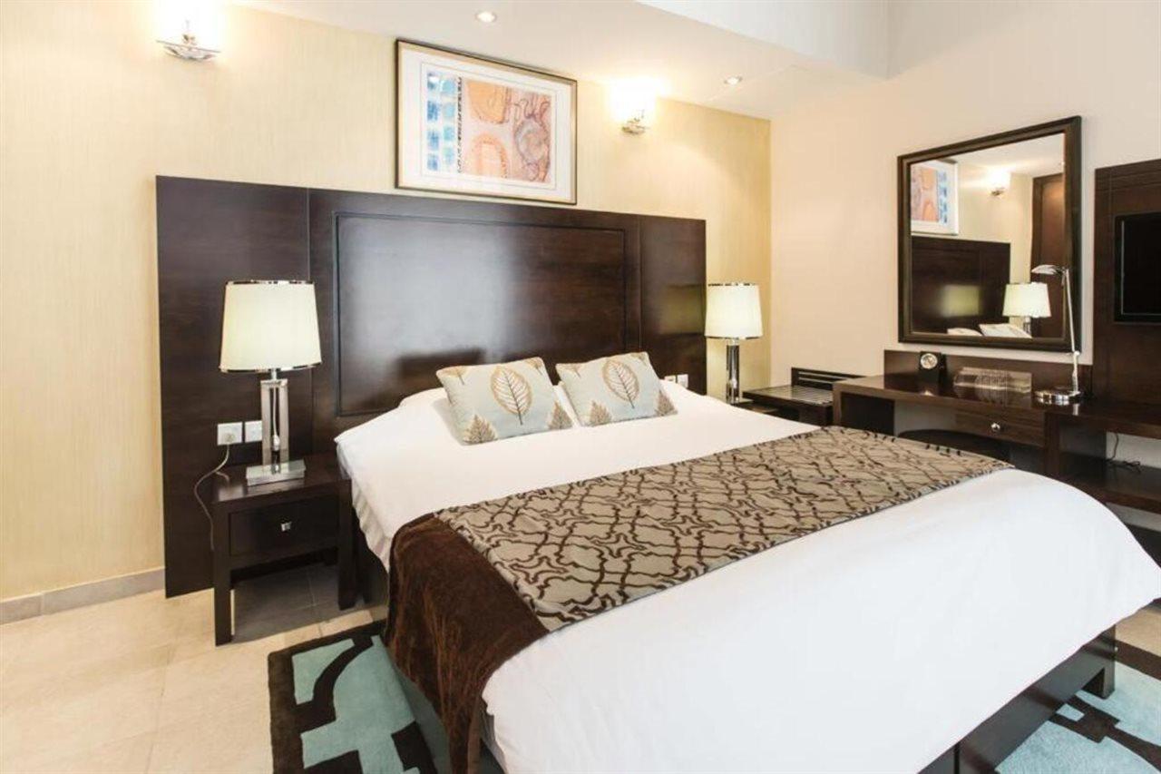 Residences - Al Barsha Hotel