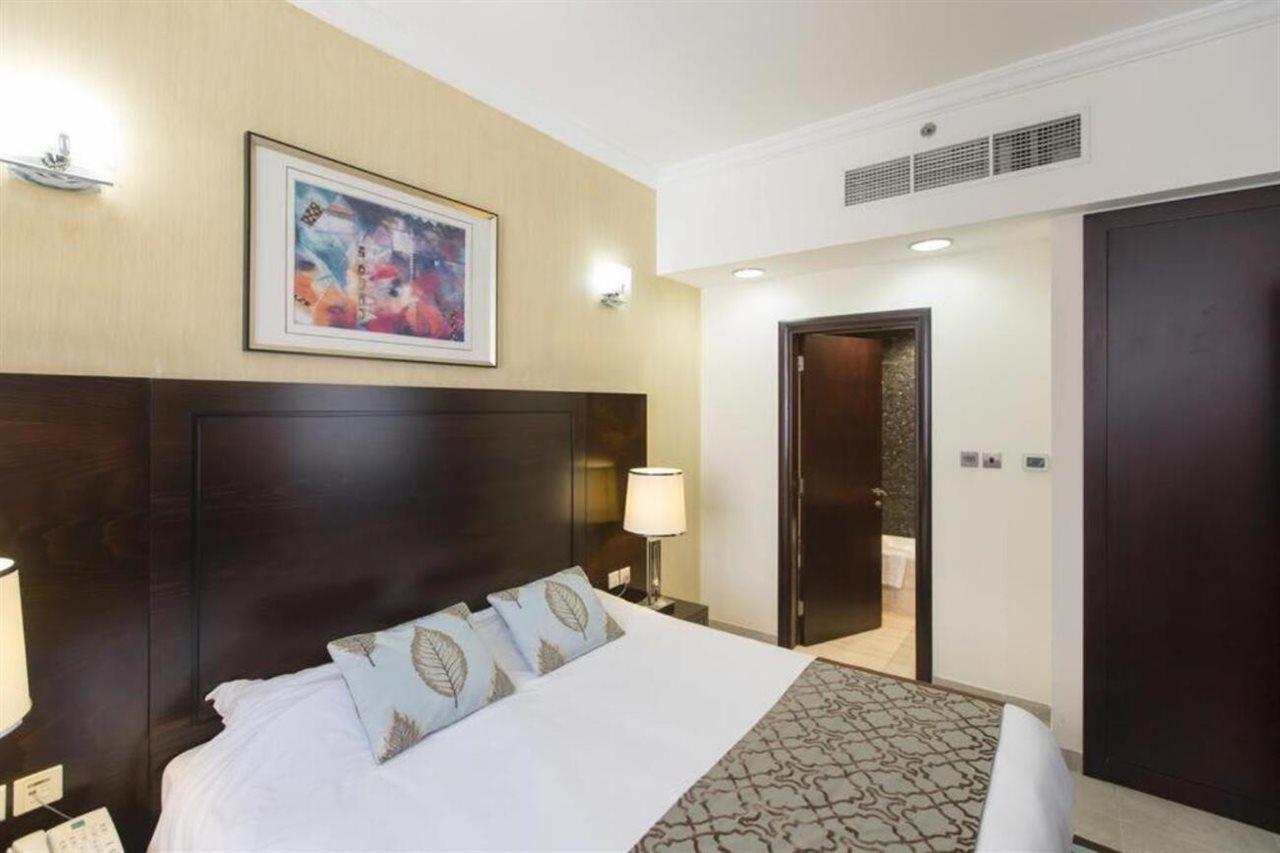 Residences - Al Barsha Dubai