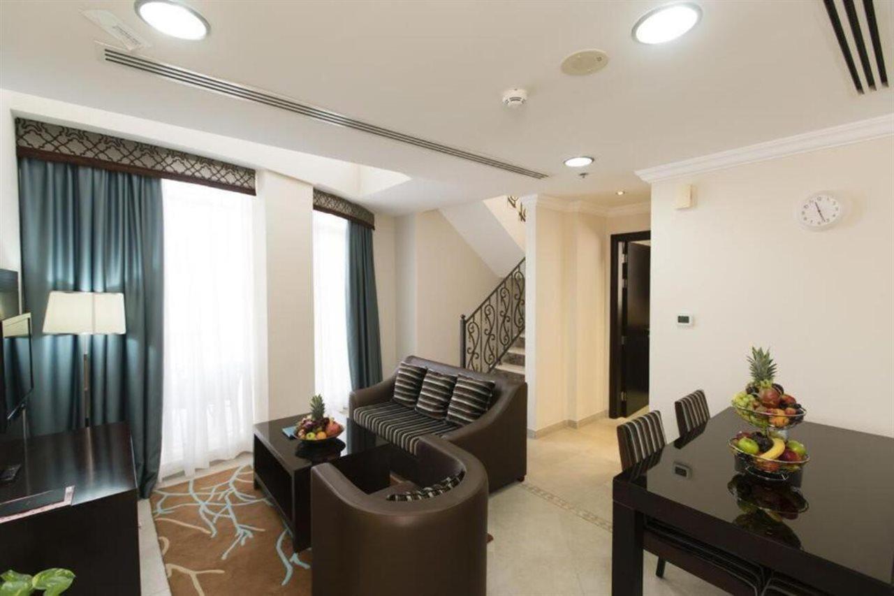 Residences - Al Barsha Hotel Dubai